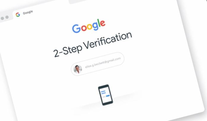 Hướng dẫn tắt xác minh 2 bước tất cả user Google Workspace 10 xác minh 2 bước là gì