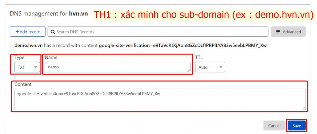 Hướng dẫn cài đặt và xác thực tên miền dịch vụ Google Workspace 33 z2567637066150 d4cd3410534557af069a2a6a51a0c38a