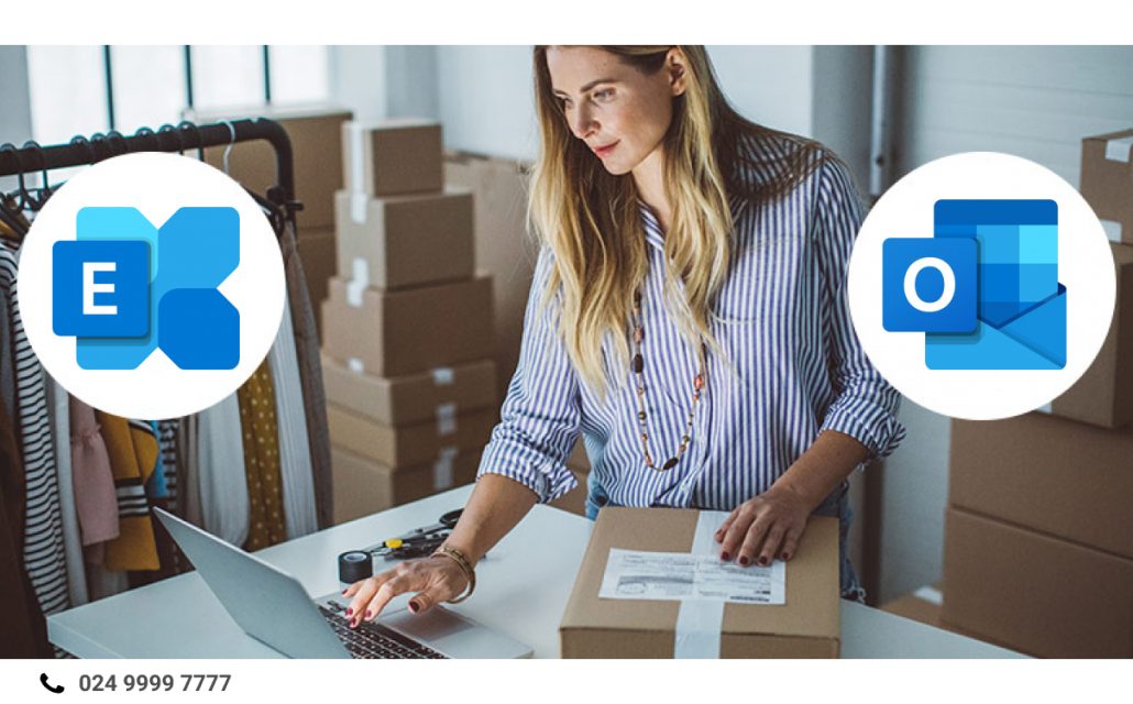 Hướng dẫn thiết lập tài khoản Exchange trên Outlook 8 Frame 1 11