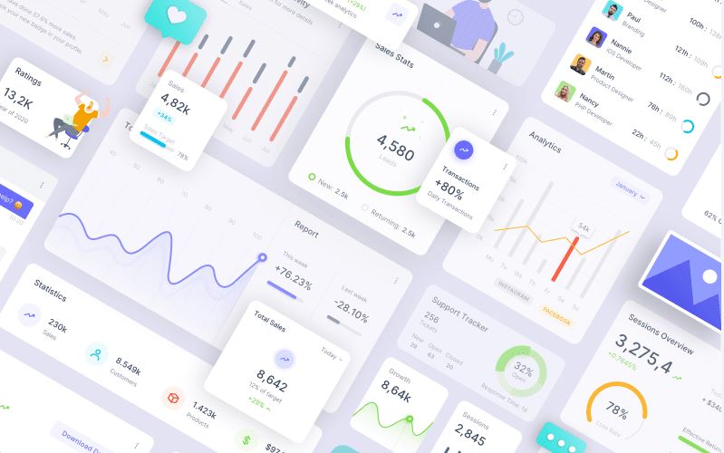 Hướng dẫn đăng nhập bảng quản trị WEB NET 7 bảng quản trị là gì