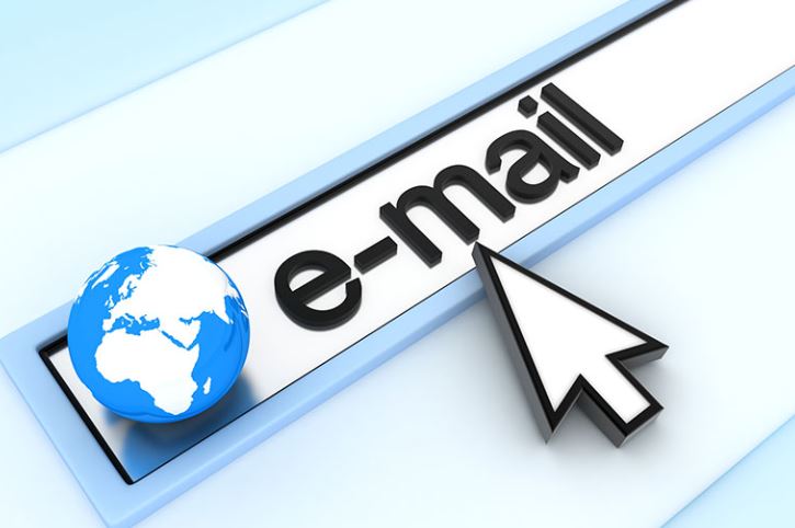 Hướng dẫn thiết lập trả lời tự động dịch vụ Email Business 8 cách quản lý email