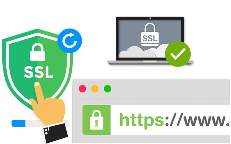 Hướng dẫn cài đặt chứng chỉ SSL lên IIS 8 14 cài đặt chứng chỉ ssl trên iis 8