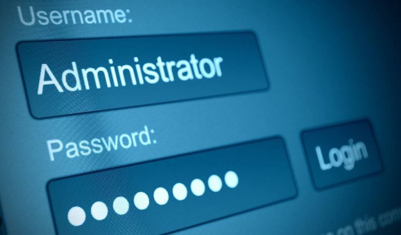 Hướng dẫn cài đặt tài khoản quản trị trên WEB NET 9 cài đặt tài khoản quản trị có quan trọng không