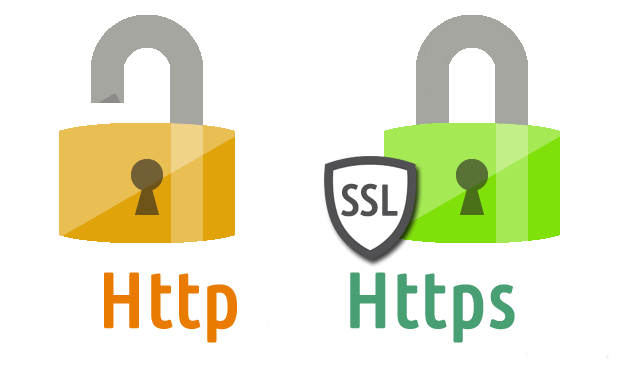 Hướng dẫn cấu hình chuyển từ HTTP sang HTTPS trên Apache 10 Cấu hình chuyển từ HTTP sang HTTPS