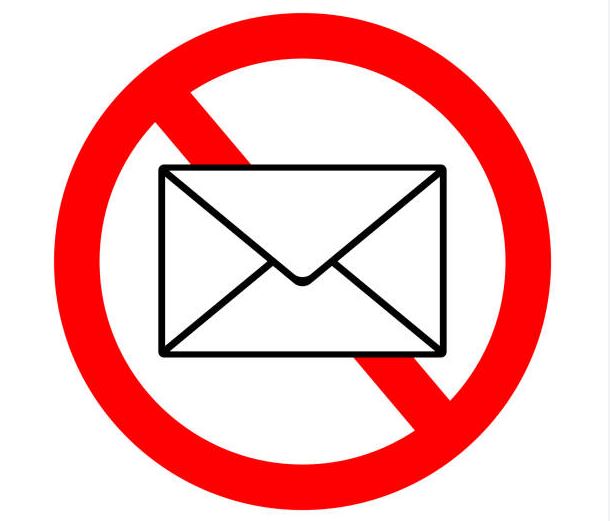 Hướng dẫn chặn email người gửi tới 9 chặn email là gì