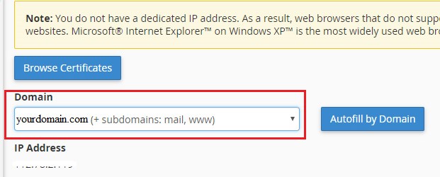 Tại sao bạn nên đăng ký chứng chỉ SSL qua hệ thống nhà phân phối chính hãng? 15 chi tiet cach lay hung chi ssl