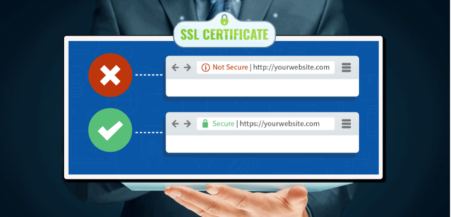 Tại sao bạn nên đăng ký chứng chỉ SSL qua hệ thống nhà phân phối chính hãng? 19 chung chi ssl mat phi