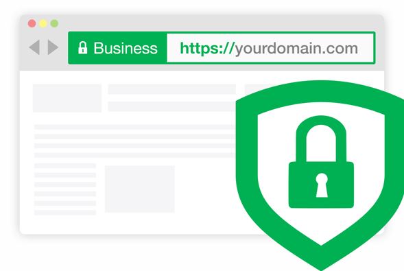 Thủ tục xác minh chứng chỉ SSL doanh nghiệp 7 chứng chỉ ssl ov là gì