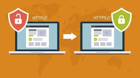 Hướng dẫn cấu hình chuyển từ HTTP sang HTTPS trên IIS 10 cấu hình chuyển từ http sang https