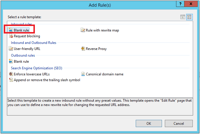 Hướng dẫn cấu hình chuyển từ HTTP sang HTTPS trên IIS 13 clip image003 1
