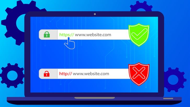 Thủ tục xác minh chứng chỉ SSL doanh nghiệp 9 cung cấp tài liệu để xác minh ssl doanh nghiệp