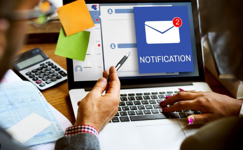 Hướng dẫn chuyển tiếp Email (Forward) trong Email Business 8 dịch vụ email business