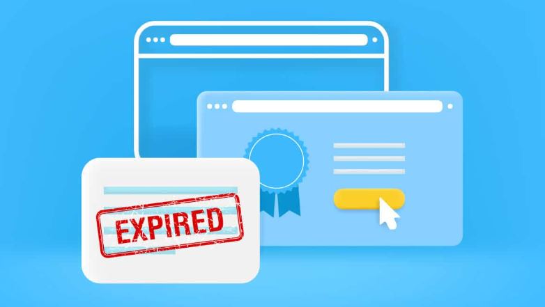 Hướng dẫn cập nhật lại SSL cho dịch vụ Email Business 13 điều gì xảy ra khi ssl hết hạn