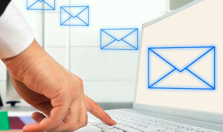 Hướng dẫn sử dụng News Feeds trong Email Business 9 email business là gì