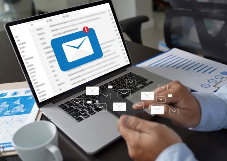 Hướng dẫn sử dụng catch-all email trên Email Business 9 format đúng cho email business