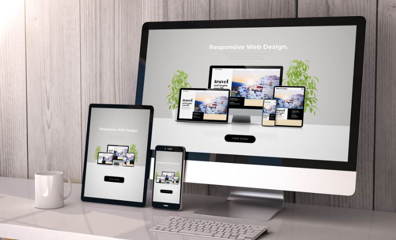 Phân biệt thiết kế website theo yêu cầu và theo template 11 giao diện chuyên nghiệp cho doanh nghiệp