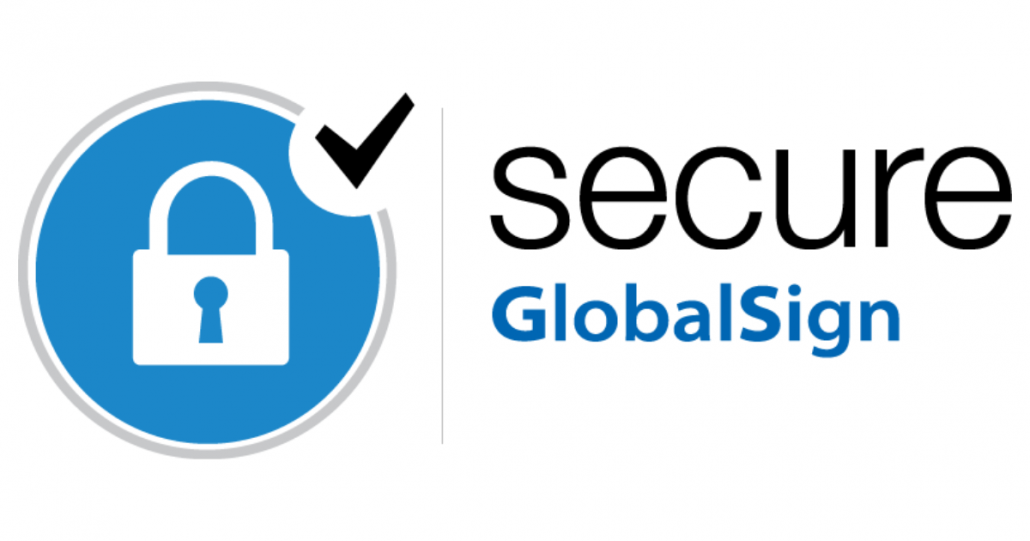 Globalsign: Biểu tượng & Dấu chứng nhận 4 globalsign la gi 1