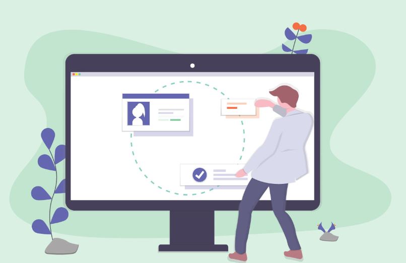 Hướng dẫn đăng nhập bảng quản trị WEB NET 8 mục đích của bảng quản trị