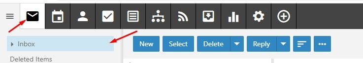 Hướng dẫn chặn email người gửi tới 14 block sender