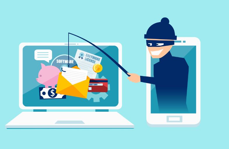 Hướng dẫn chặn email người gửi tới 11 phishing email