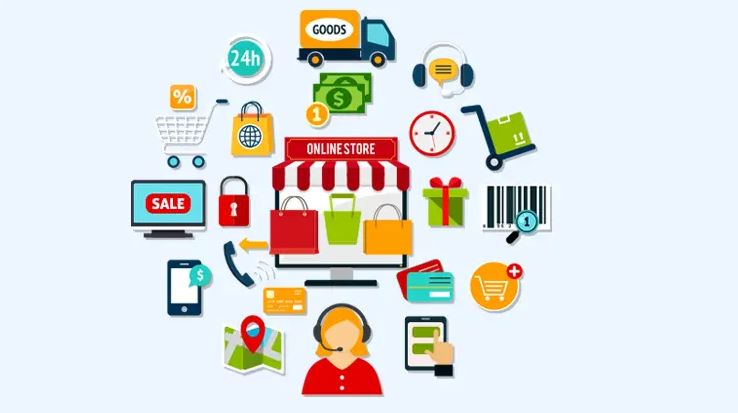 Hướng dẫn cấu hình vận chuyển trên WEB NET 13 phương thức vận chuyển phổ biến