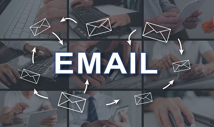 Hướng dẫn chặn email người gửi tới 12 quản lý email hiệu quả