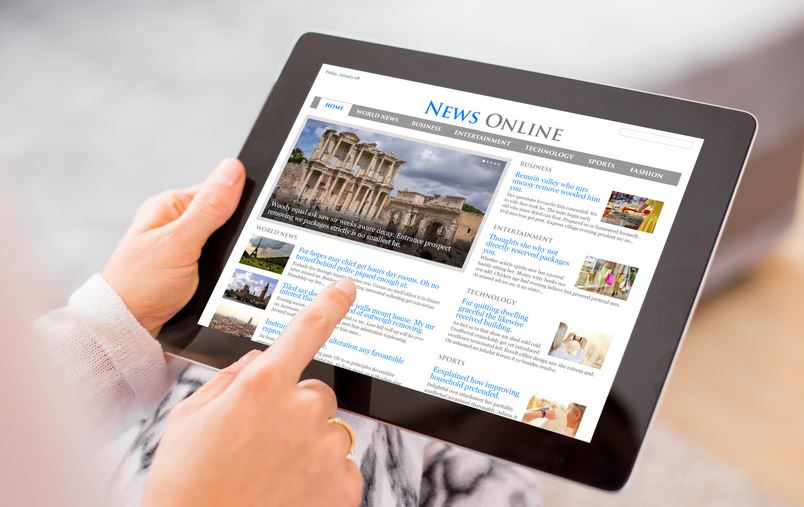 Hướng dẫn quản lý tin tức trên WEB NET 11 qunr lý tin tức trên website