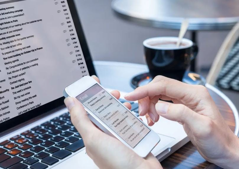 Hướng dẫn sử dụng chức năng Domain Alias trong Email Business 11 sử dụng domain alias trong email business