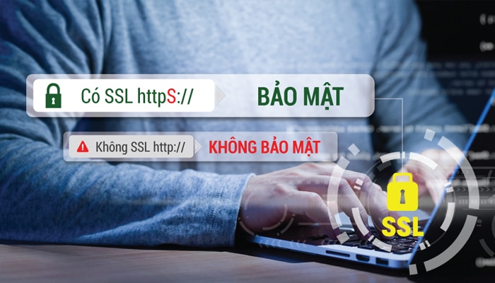 Symantec: Biểu tượng & Dấu chứng nhận 6 tại sao nên chọn chứng chỉ symantec