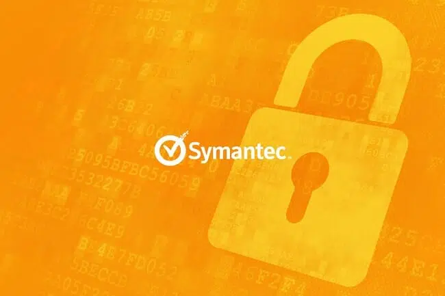 Symantec: Biểu tượng & Dấu chứng nhận 7 nhà cung cấp chứng chỉ symantec ssl