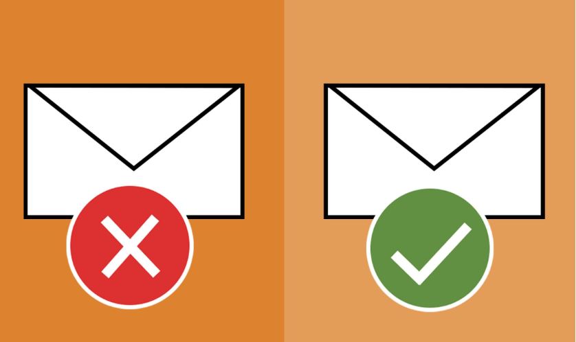 Hướng dẫn chặn email người gửi tới 10 tại sao cần thực hiện chặn email