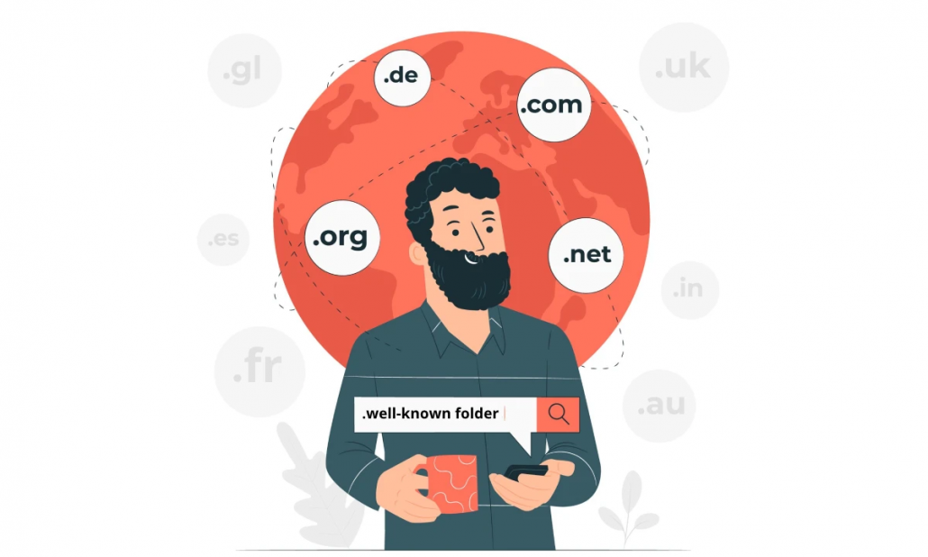 Hướng dẫn tạo tên thư mục dạng .well-known trên Server của Window 4 tao thu muc dang well known