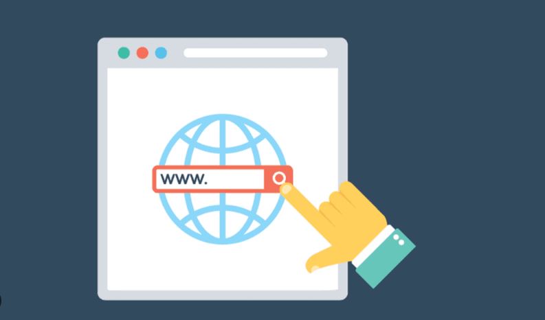 Hướng dẫn cấu hình tên miền trên WEB NET 7 tên miền là gì