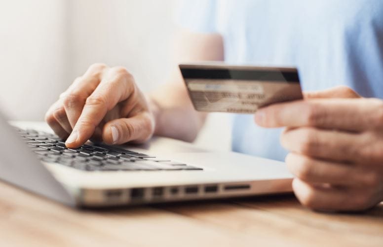 Hướng dẫn cấu hình thanh toán trên WEB NET 11 thẻ tín dụng