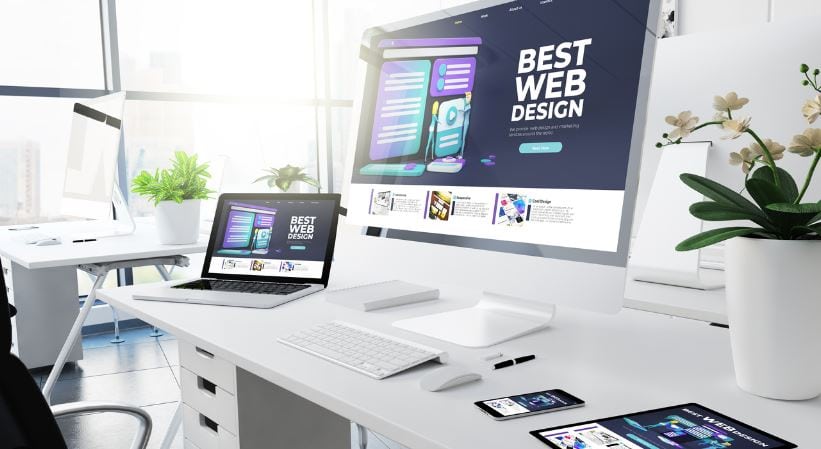 Phân biệt thiết kế website theo yêu cầu và theo template 8 thiết kế website theo yêu cầu là gì