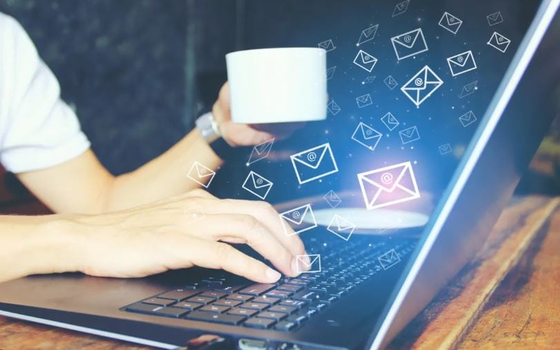 Hướng dẫn cài đặt Trust cho email gửi đến trong Email Business 10 tip sử dụng email business