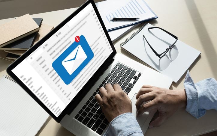 Hướng dẫn thêm tạo chữ ký trong Email Business 9 tổng quan về email business