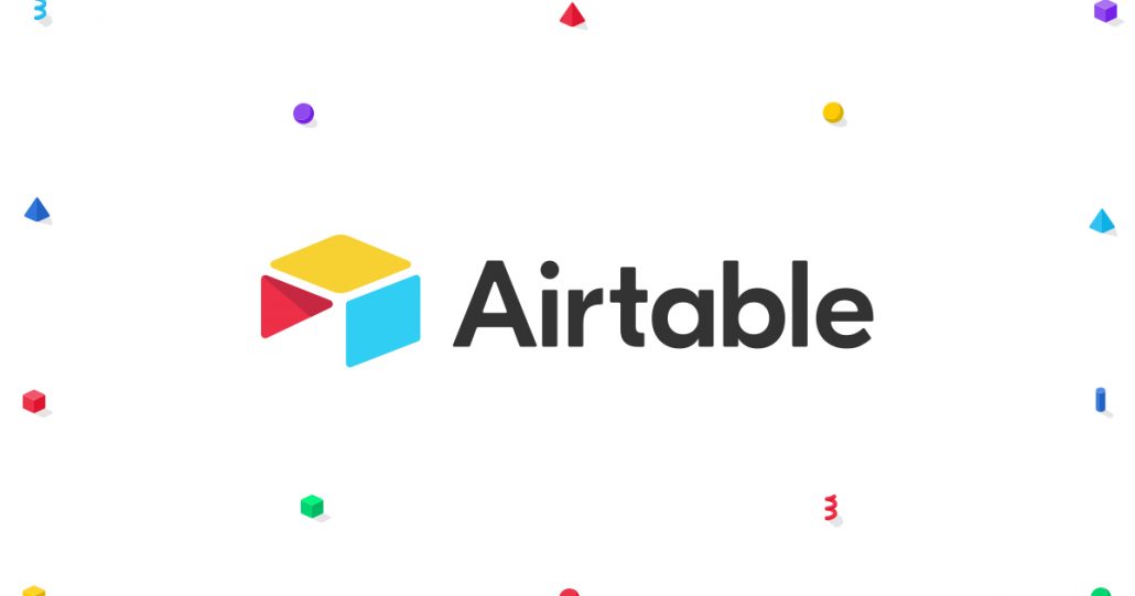 Ứng dụng Airtable trong hoạt động quản trị nguồn nhân lực 10 tổng quan về phần mềm airtable