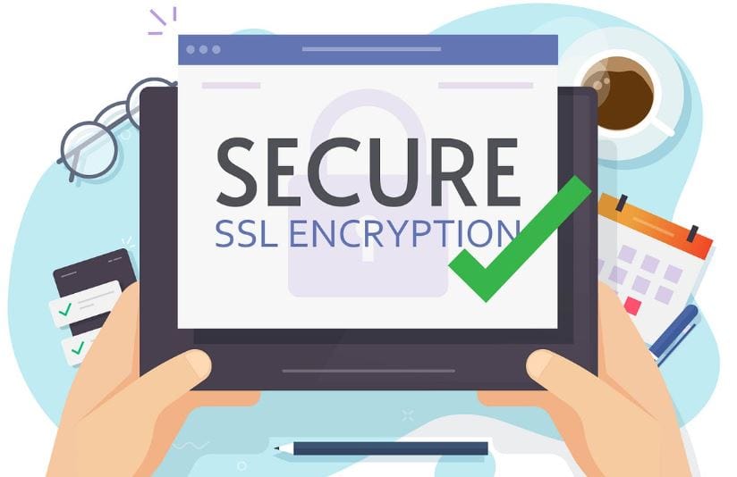 Hướng dẫn cài đặt chứng chỉ SSL lên Apache Windows 7 vai trò của ssl certificate