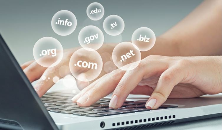 Hướng dẫn cấu hình tên miền trên WEB NET 8 vì sao doanh nghiệp nên có tên miền riêng