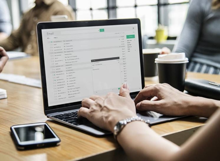 Hướng dẫn thiết lập trả lời tự động dịch vụ Email Business 10 vì sao nên thiết lập trả lời tự động