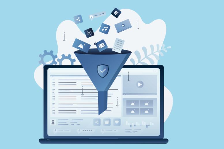 Hướng dẫn sử dụng chức năng lọc email (Filtering Email) trong Email Business 11 vì sao nên thực hiện lọc email