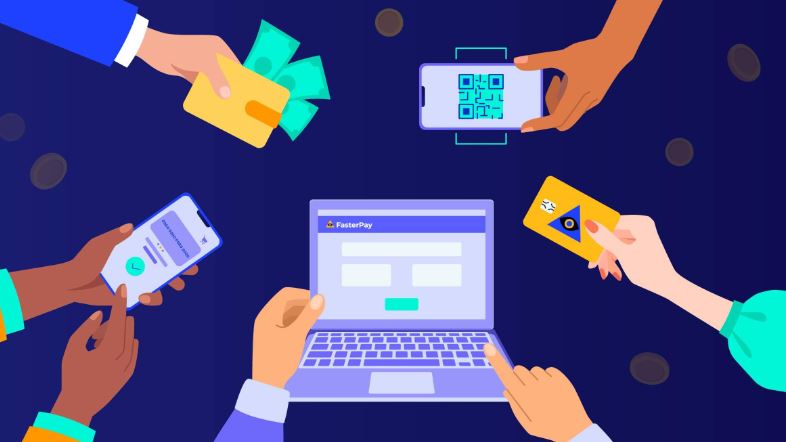 Hướng dẫn cấu hình thanh toán trên WEB NET 14 xem xét điều gì trước khi cấu hình thanh toán