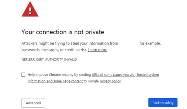 Xử lý lỗi SSL intermediate chain is not valid trên VestaCP 17 xu ly loi ssl website
