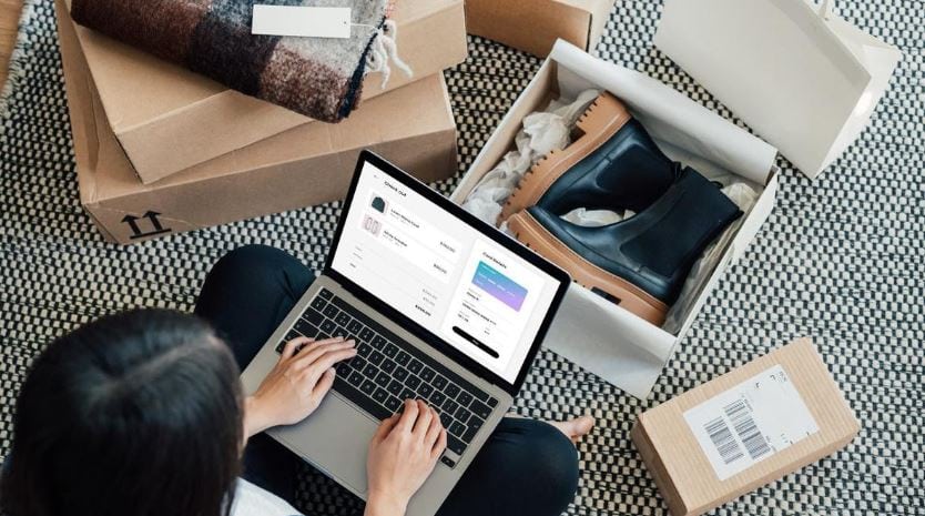 Hướng dẫn cấu hình vận chuyển trên WEB NET 11 yếu tố cần lưu ý khi vận chuyển