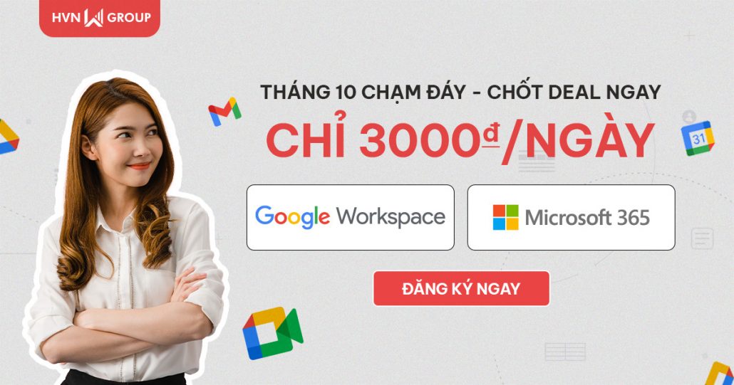 HVN tháng 10 - Sale chạm đáy - Chốt deal ngay 2 sale cham day chot deal ngay