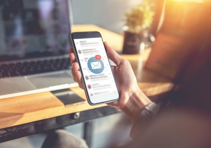 Hướng dẫn sử dụng tính năng trả lời tự động Autoresponders 18 các dạng autoresponders