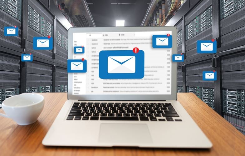 Hướng dẫn khởi tạo địa chỉ email trên dịch vụ Email Business Hosting (EBH) 10 email business hosting là gì