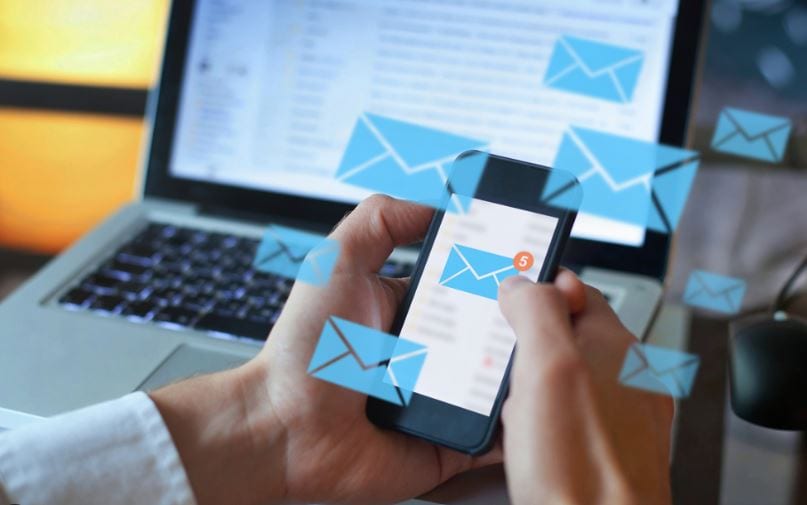 Hướng dẫn truy cập trang Quản trị Email Business Hosting trên id.hvn.vn 13 email business hosting là gì