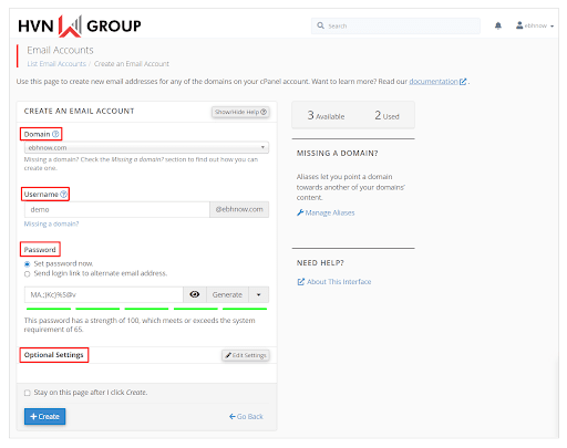 Hướng dẫn khởi tạo địa chỉ email trên dịch vụ Email Business Hosting (EBH) 16 khoi-tao-dia-chi-email-tren-dich-vu-email-bussiness-hosting-anh-4